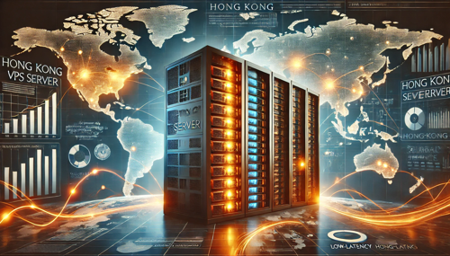 Hong Kong native IP